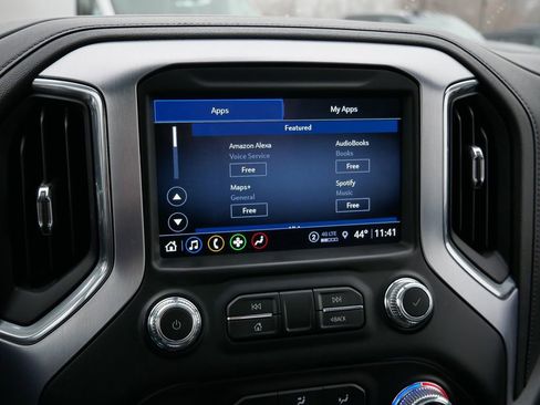 Used 2022 GMC Sierra 3500 SLE w/ SLE Convenience Package image 25