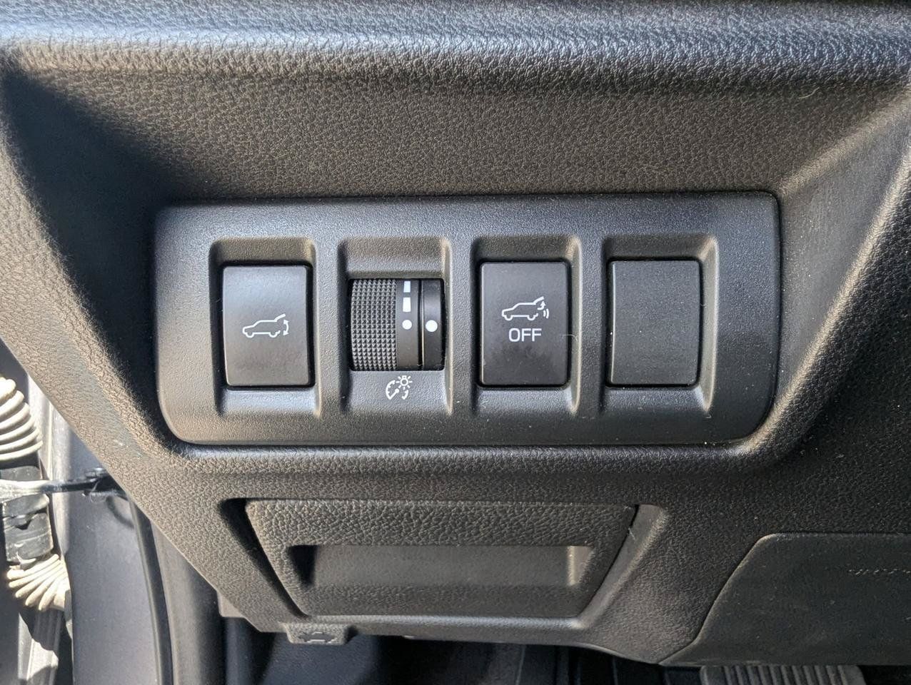 Used 2021 Subaru Outback Touring XT AWD/4WD image 19