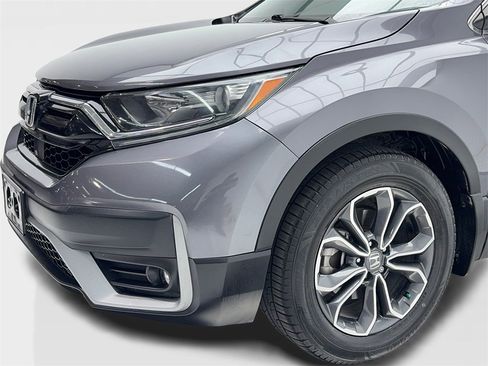Used 2022 Honda CR-V EX image 6