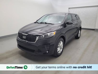 Used 2020 Kia Sorento LX