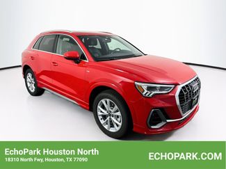 Used 2023 Audi Q3 2.0T Premium AWD/4WD video 1