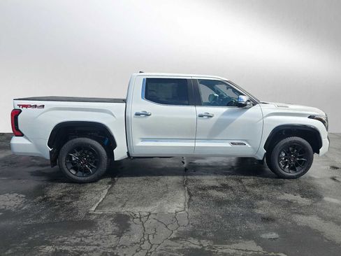 New 2026 Toyota Tundra 1794 Edition AWD/4WD image 2