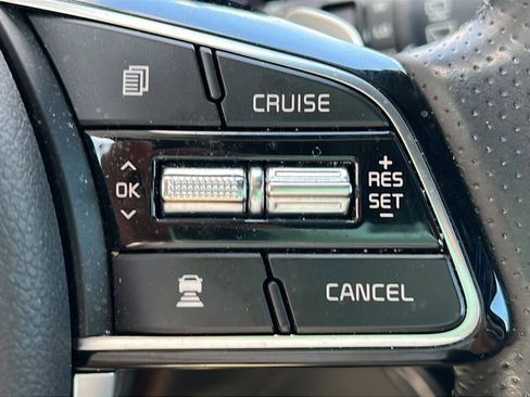 Used 2021 Kia Sportage S w/ S FWD Premium Package image 21