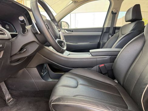 Used 2025 Hyundai Palisade SEL AWD/4WD image 29