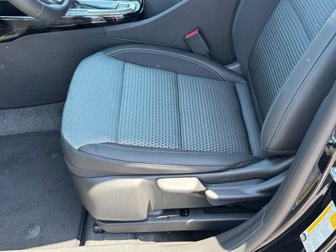 New 2026 Chevrolet Trax LT w/ Driver Confidence Package FWD image 16