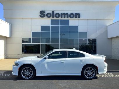 Certified 2022 Dodge Charger GT w/ Plus Group