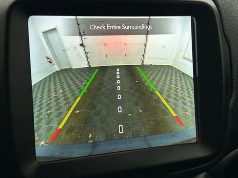 Used 2022 Jeep Renegade Altitude w/ Convenience Group image 6