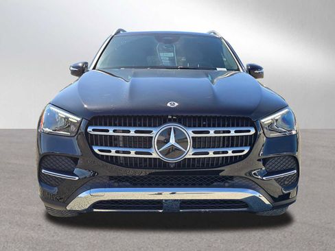 Used 2026 Mercedes-Benz GLE 350 4MATIC image 9