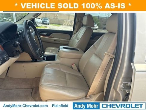 Used 2008 Chevrolet Tahoe LT w/ LT Preferred Equipment Group image 12