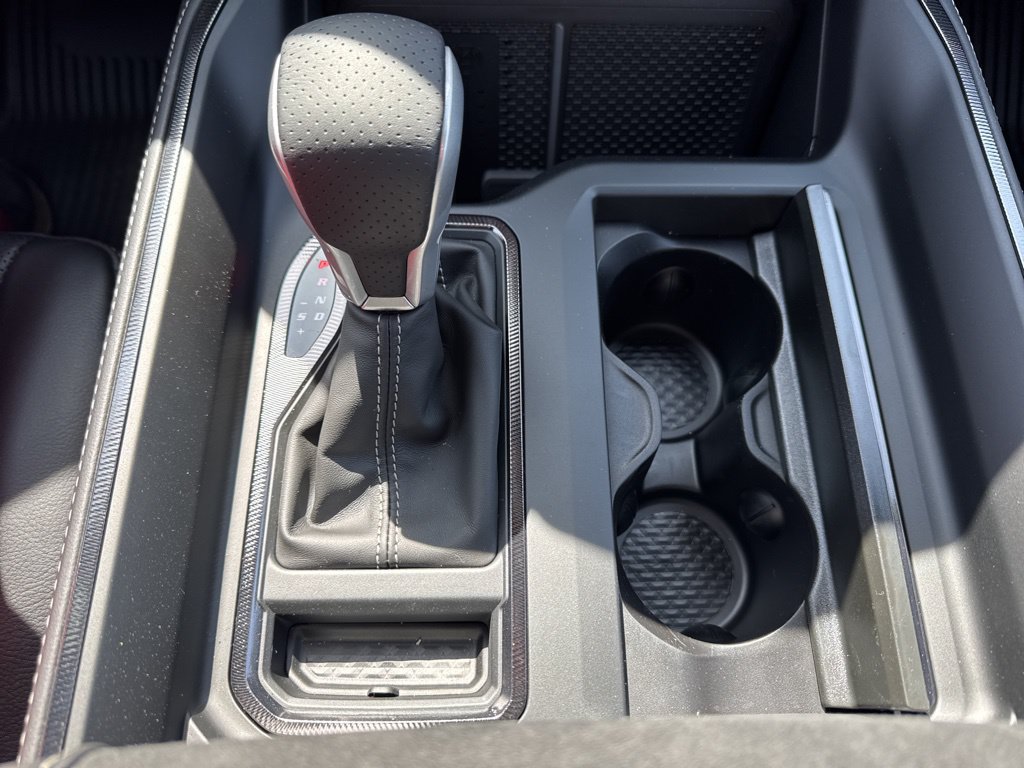 New 2026 RAM 1500 RHO AWD/4WD image 18