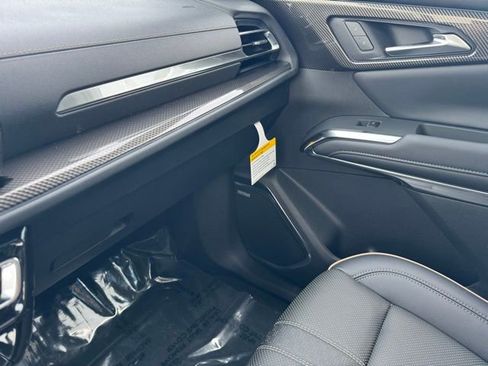 New 2026 Chevrolet Traverse High Country AWD/4WD image 26