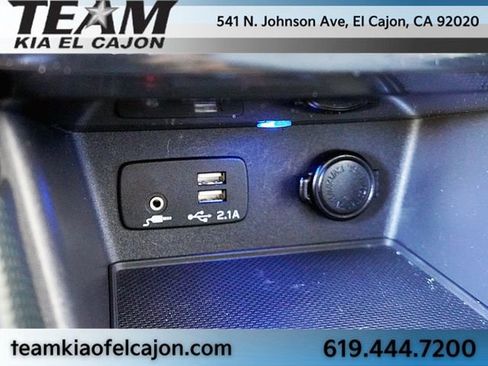 Used 2023 Subaru Forester Sport image 30