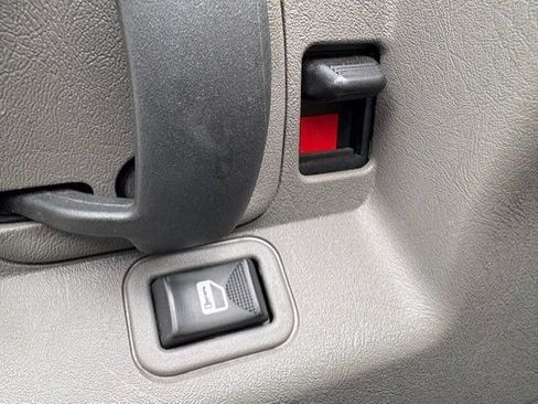 Used 2025 Chevrolet Express 2500 w/ Driver Convenience Package RWD image 13