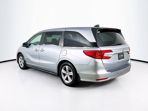 Used 2019 Honda Odyssey EX-L image 5