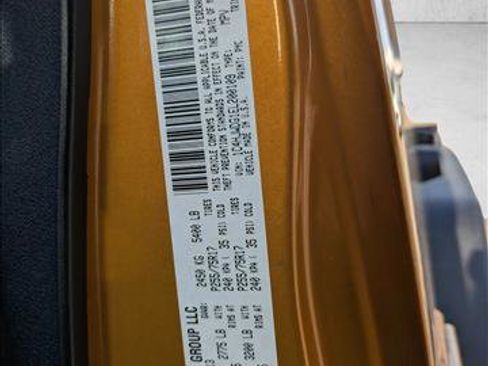 Used 2014 Jeep Wrangler Unlimited Sport w/ Quick Order Package 24S image 16