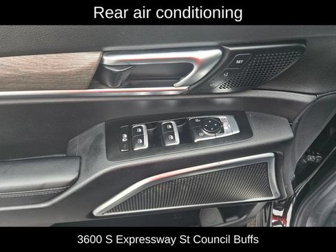 Used 2021 Kia Telluride SX w/ SX Prestige Package AWD/4WD image 14
