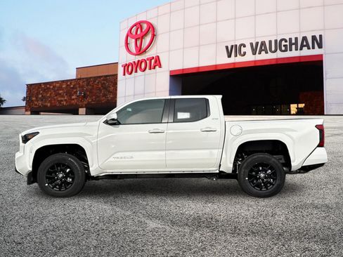 New 2026 Toyota Tacoma SR5 RWD image 33