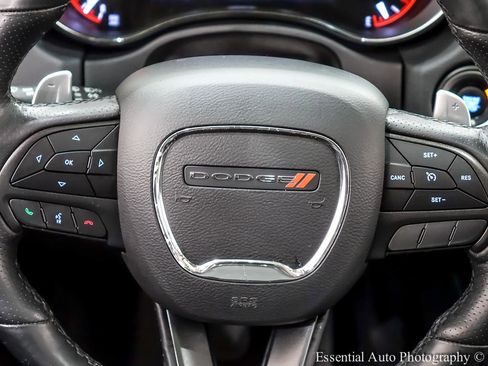 Used 2018 Dodge Durango GT w/ Premium Group image 21