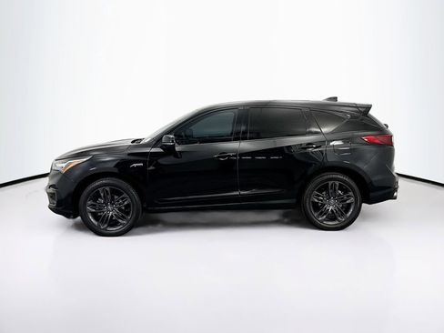 Used 2020 Acura RDX A-Spec image 8