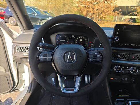 Used 2025 Acura Integra Type S image 30