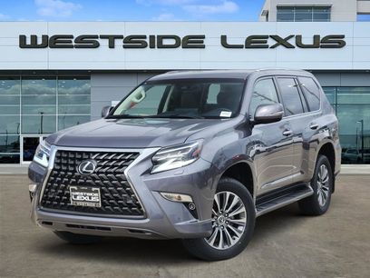 Used 2023 Lexus GX 460 Luxury w/ Accessory Package