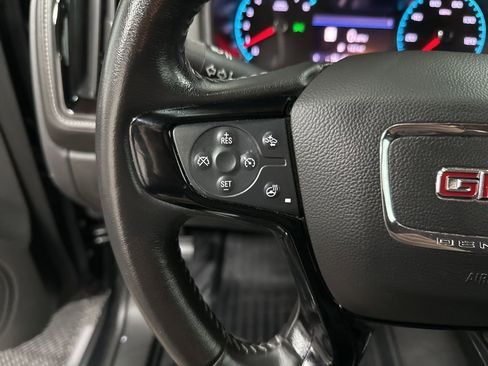 Used 2022 GMC Canyon Denali w/ Denali Black Edition Package image 17