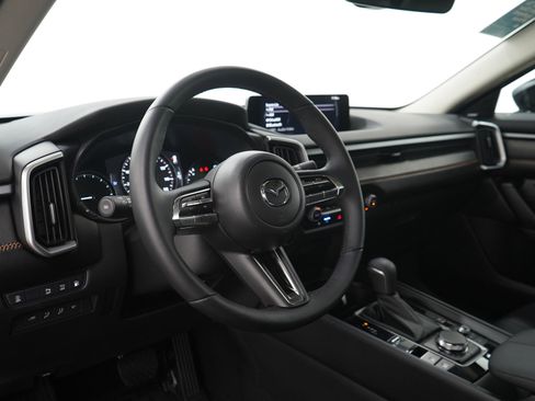 Certified 2026 MAZDA CX-50 AWD 2.5 Hybrid w/ Weather Package image 25