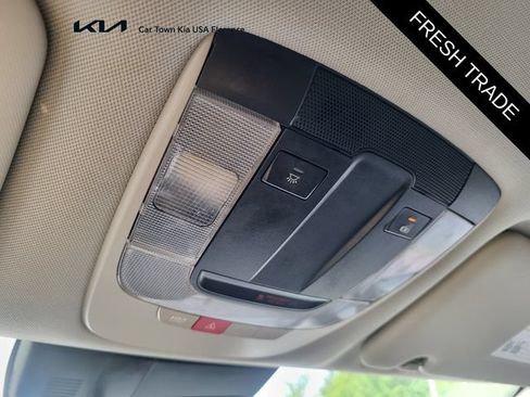 Certified 2024 Kia Sportage EX FWD image 22