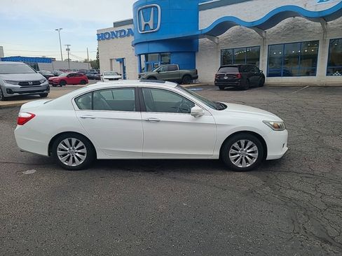 Used 2013 Honda Accord EX-L image 6