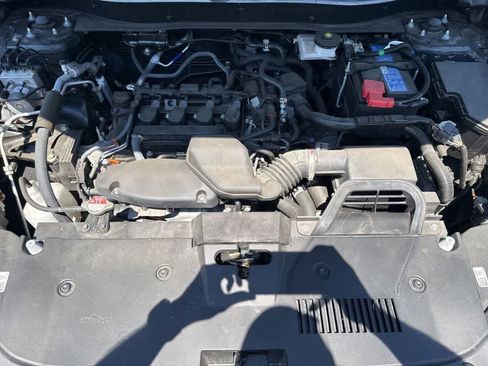 Used 2023 Honda CR-V EX-L image 24