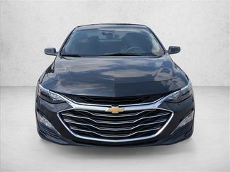 Used 2023 Chevrolet Malibu LT FWD video 2
