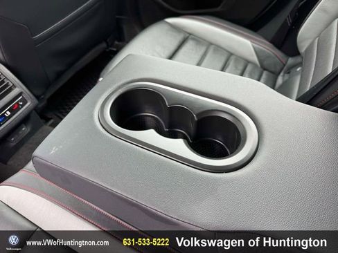 Used 2025 Volkswagen GTI Autobahn FWD image 13