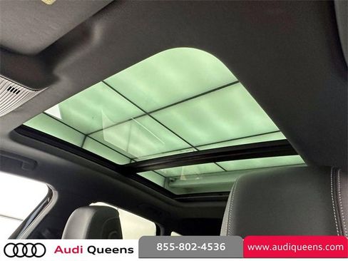 New 2024 Audi Q4 e-tron Premium Plus w/ Premium Plus image 22