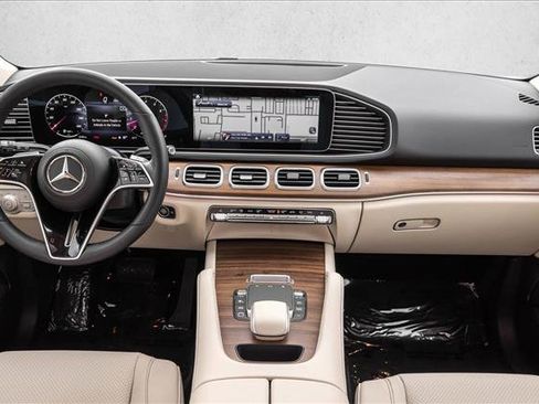 Certified 2026 Mercedes-Benz GLE 350 4MATIC image 24