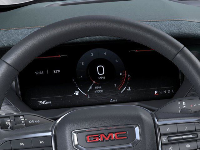 New 2026 GMC Acadia AT4 w/ Luxury Package AWD/4WD image 18