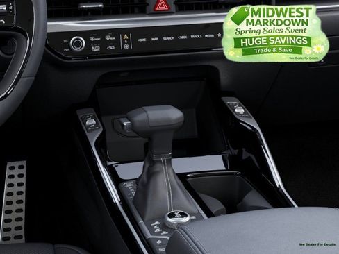 New 2026 Kia Sorento SX Prestige AWD/4WD image 23
