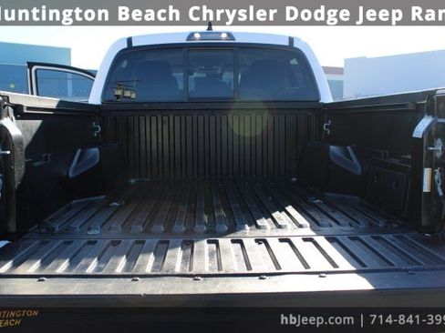 Used 2023 Toyota Tacoma SR5 image 31