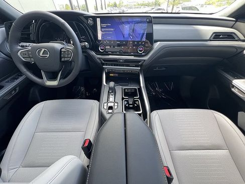 New 2026 Lexus TX 350 AWD image 7
