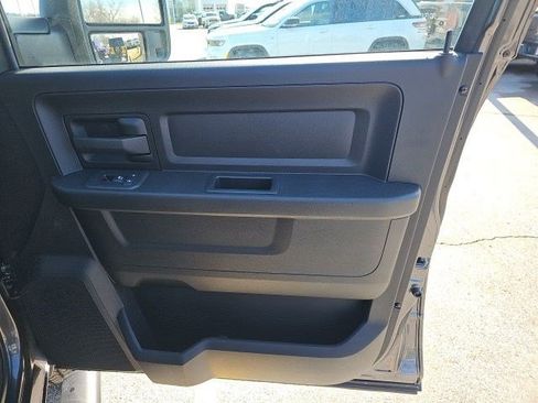 New 2026 RAM 2500 Tradesman AWD/4WD image 15