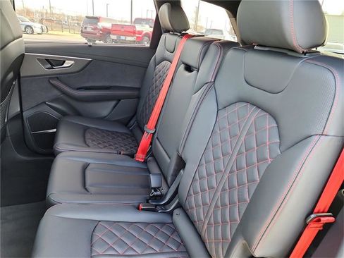 New 2026 Audi Q7 3.0T Prestige image 24