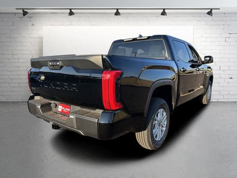 Used 2024 Toyota Tundra SR5 image 6