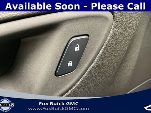 Used 2025 Buick Encore GX Sport Touring w/ Comfort Package image 9