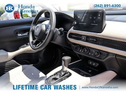 Used 2026 Honda HR-V LX image 25