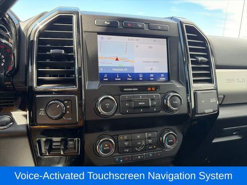 Used 2020 Ford F250 Lariat AWD/4WD image 19
