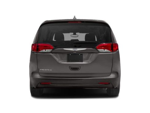 Used 2020 Chrysler Pacifica Touring w/ S Appearance Package FWD image 8