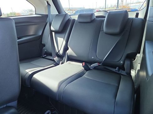 New 2026 Honda Odyssey EX-L image 6