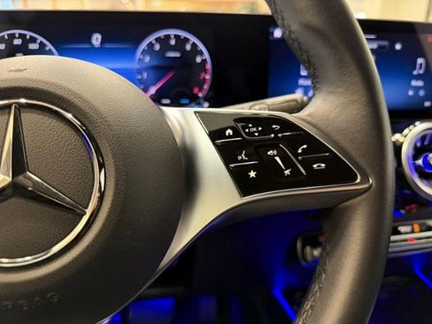 Certified 2025 Mercedes-Benz GLA 250 image 18