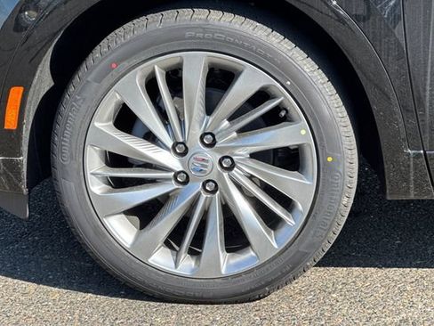 New 2026 Buick Envision Avenir image 33