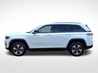 Used 2024 Jeep Grand Cherokee Limited 4xe AWD/4WD video 2