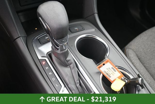 Used 2024 Chevrolet Equinox LT AWD/4WD image 24